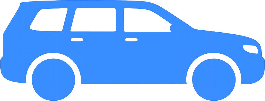Cars, Vans & Motorhomes